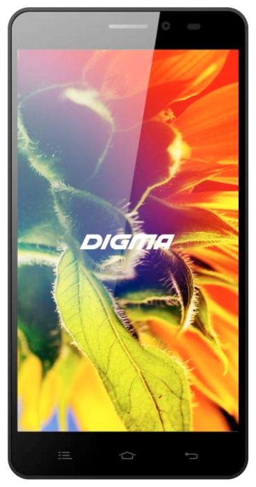 Digma Vox S505 n3G recovery